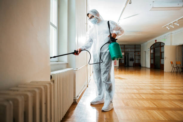 Professional Pest Control in Broadview Park, FL